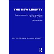 The New Liberty