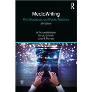 MediaWriting