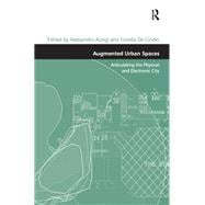 Augmented Urban Spaces