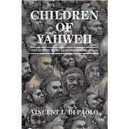 Children of Yahweh