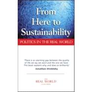 From Here to Sustainability