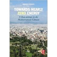 Towards Nearly Zero Energy