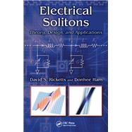 Electrical Solitons