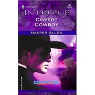 Covert Cowboys : Colorado Confidential