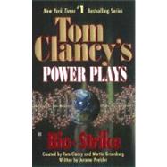 Tom Clancy's Power Plays: Bio-Strike