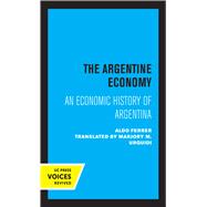 The Argentine Economy