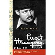 The Letters of Ernest Hemingway