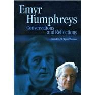 Emyr Humphries