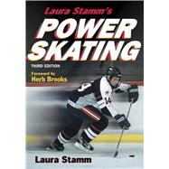Laura Stamm's Power Skating