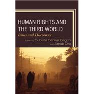 Human Rights and the Third World Issues and Discourses