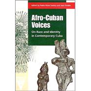 Afro-Cuban Voices