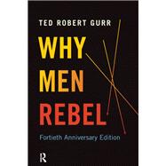 Why Men Rebel