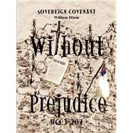 Without Prejudice UCC 1-207
