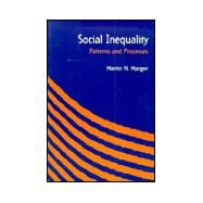Social Inequality