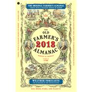 The Old Farmer's Almanac 2018