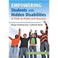 Empowering Students With Hidden Disabilities