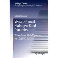 Visualization of Hydrogen-bond Dynamics
