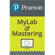 MyITLab with Pearson eText --  Access Card -- for GO! All in One