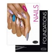 Bundle: Milady Standard Nail Technology with Standard Foundations, 8th + Workbook for Milady Standard Nail Technology, 8th + Student Workbook for Milady Standard Foundations + MindTap for Milady Standard Nail Technology, 4 terms Printed Access Card