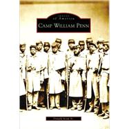 Camp William Penn
