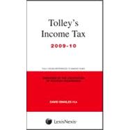 Tolley's Income Tax