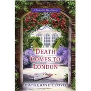 Death Comes to London
