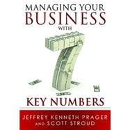 Managing Your Business With 7 Key Numbers