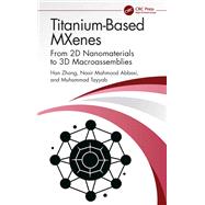 Titanium-Based MXenes