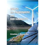 Energy, the Environment, and Sustainability