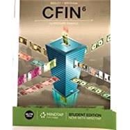 CFIN (Book Only), 6th Edition
