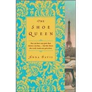 The Shoe Queen,9781416537359