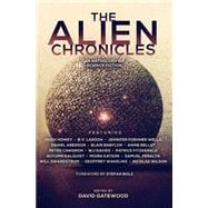 The Alien Chronicles