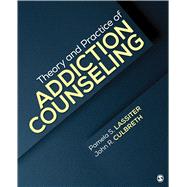 Theory and Practice of Addiction Counseling