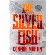 The Silver Fish book cover, ISBN 9781613167359