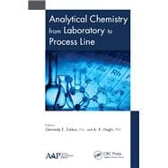 Analytical Chemistry from Laboratory to Process Line