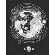 Junji Ito Uzumaki Sketchbook