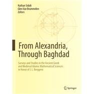 From Alexandria, Through Baghdad