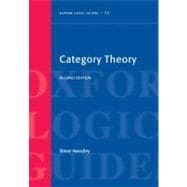 Category Theory