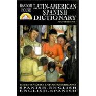 Random House Latin-American Spanish Dictionary