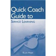 Quick Coach Guide To Service Learning