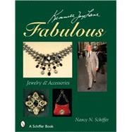 Kenneth Jay Lane Fabulous Jewelry & Accessories
