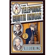 The Telephone Booth Indian
