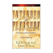 Intended for Pleasure, 3rd ed.