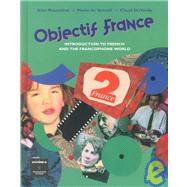 Objectif France