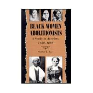 Black Women Abolitionists