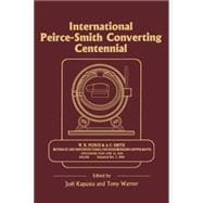 International Peirce-Smith Converting Centennial : Held During TMS 2009 Annual Meeting and Exhibition, San Francisco, California, USA, February 15-19,200