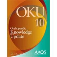 Orthopaedic Knowledge Update