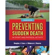Preventing Sudden Death in Sport  &  Physical Activity
