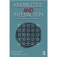 Knowledge and Interaction