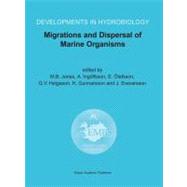 Migrations and Dispersal of Marine Organisms